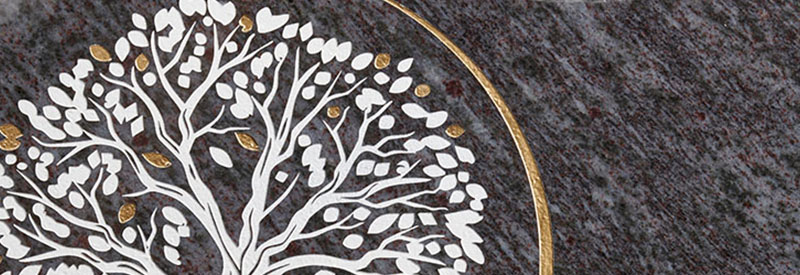 Commandez une plaque en hommage à Mme Marie-Rose BURGUN née HOERLÉ